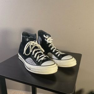 Chuck 70s patchwork converse size 11